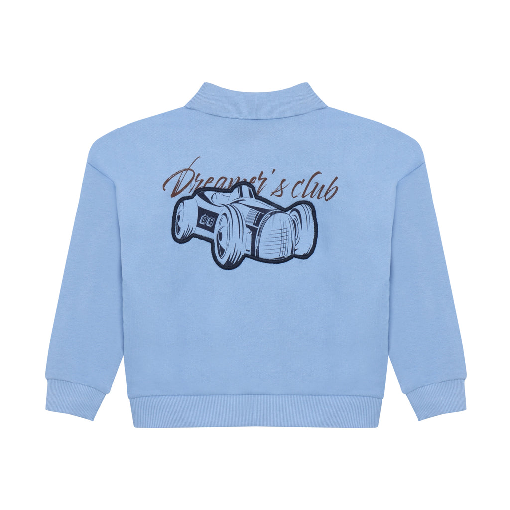 En Fant Sweatshirt LS