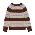 En Fant Pullover Knit
