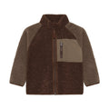 En Fant Jacket Teddy