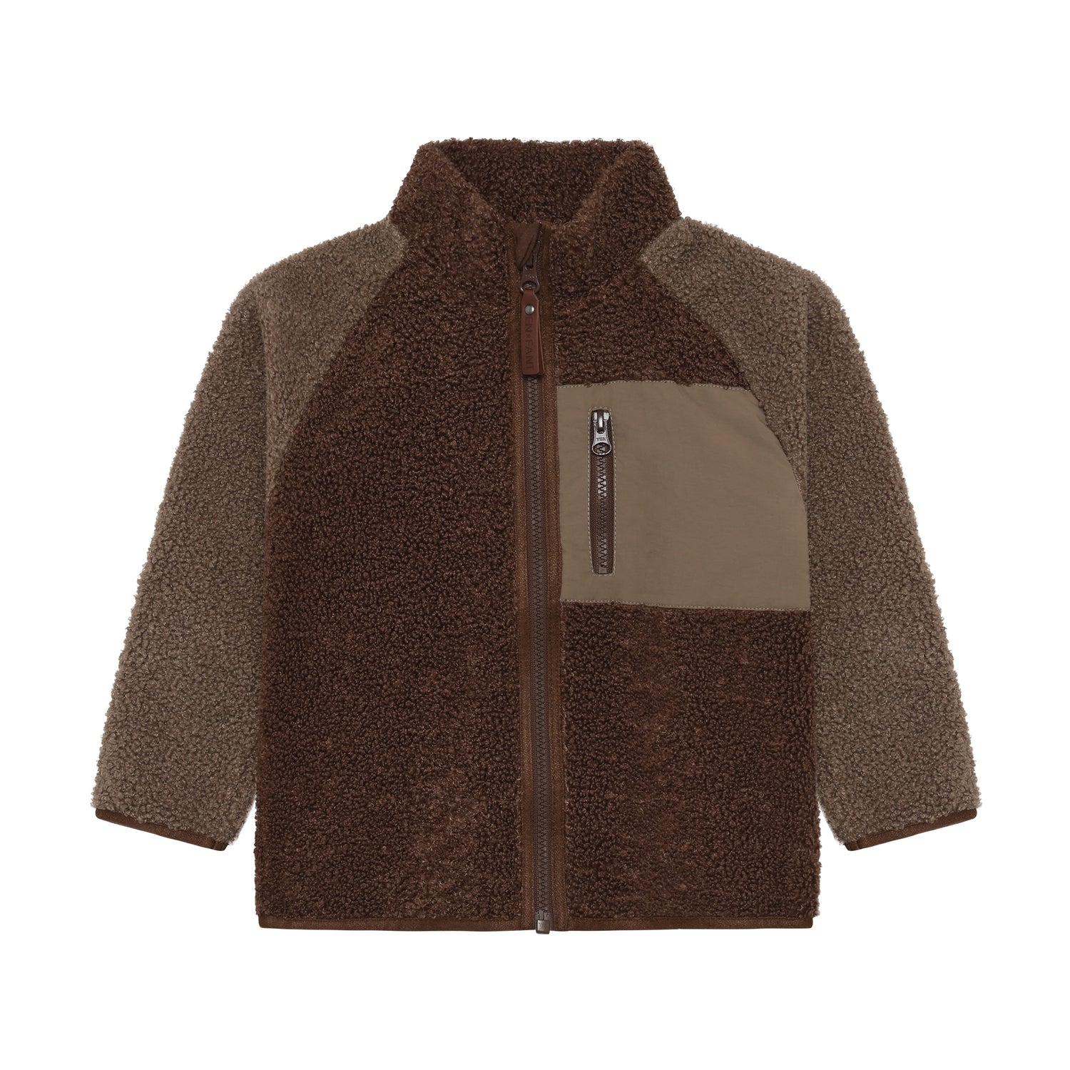 En Fant Jacket Teddy