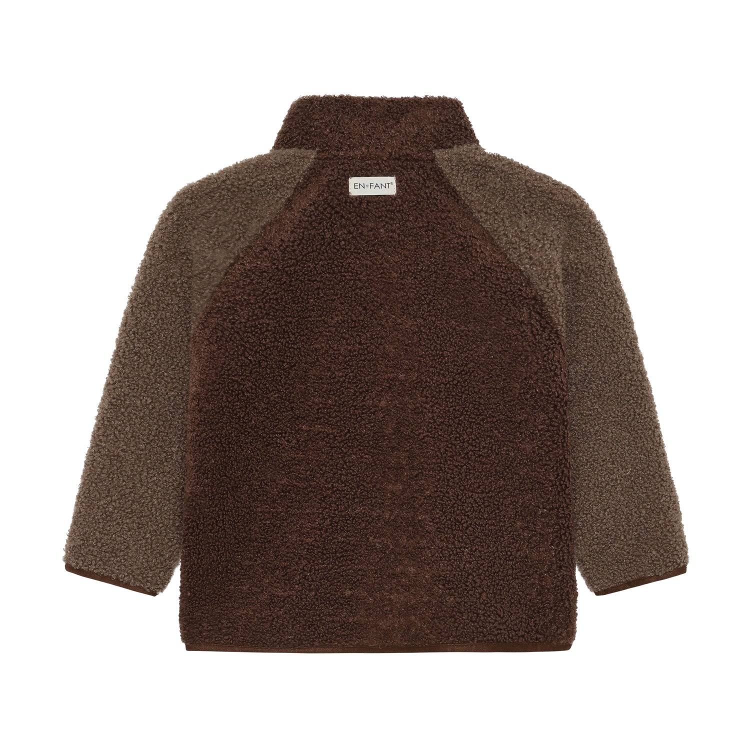 En Fant Jacket Teddy