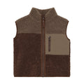 En Fant Waistcoat Teddy