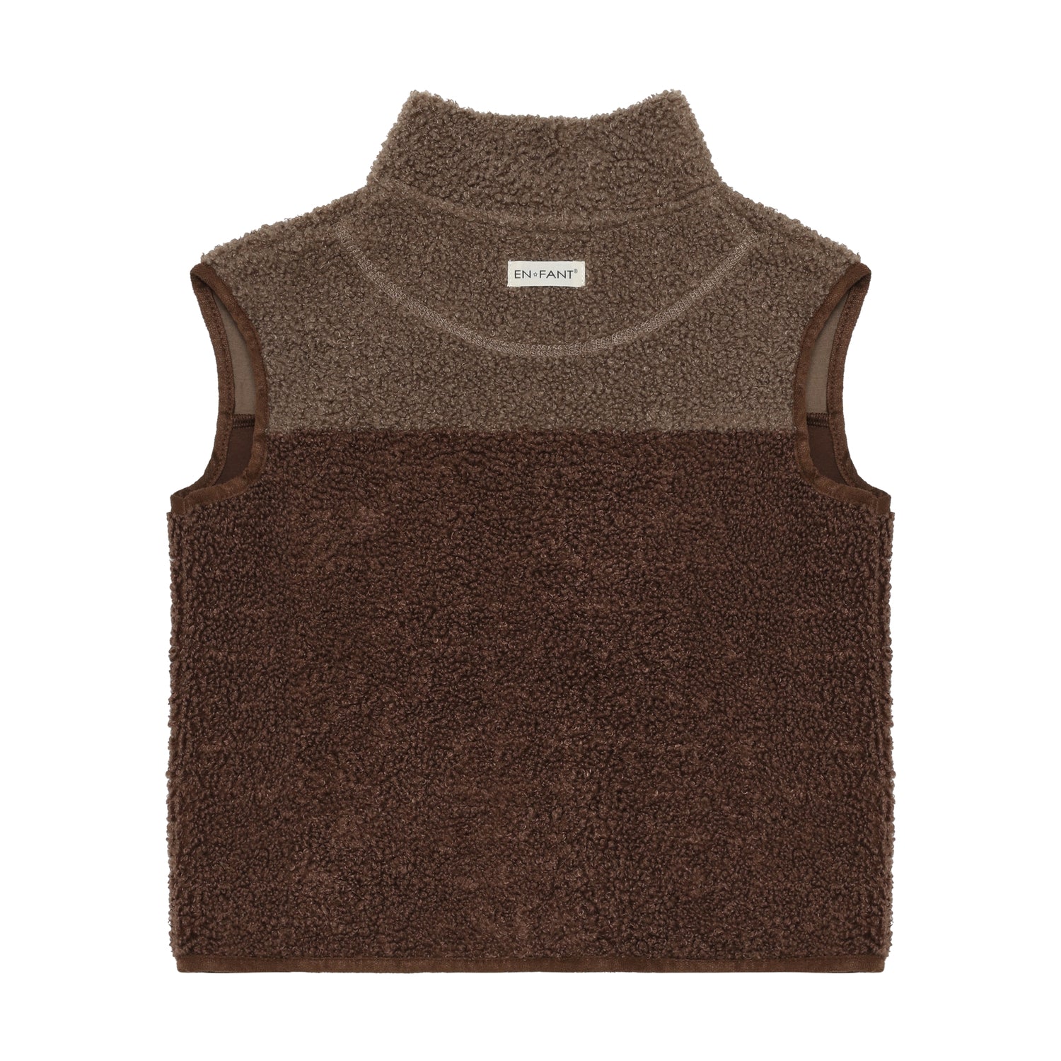 En Fant Waistcoat Teddy