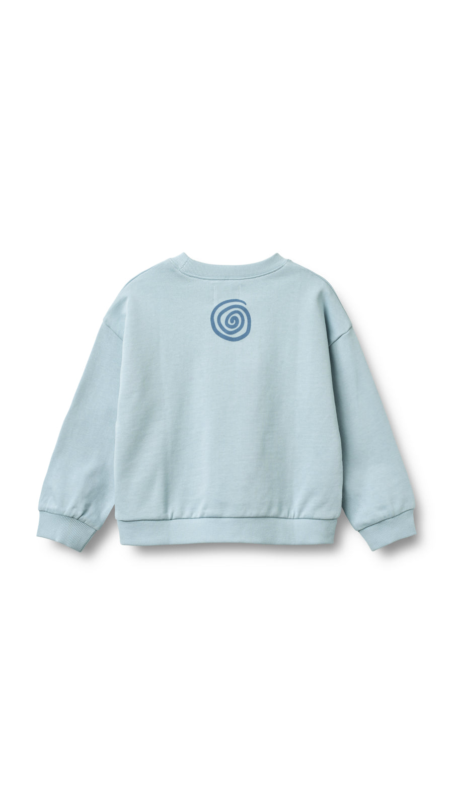 Wheat Sweatshirt L/S Casey