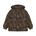Enfant Winter Jacket Quilt