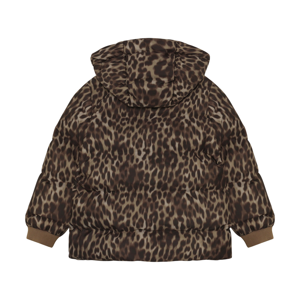 Enfant Winter Jacket Quilt