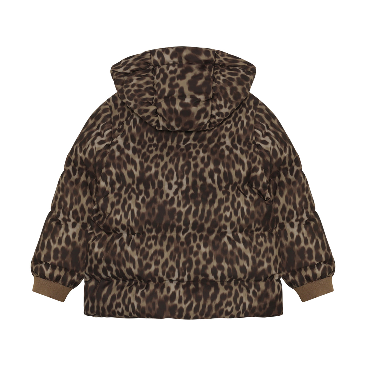 Enfant Winter Jacket Quilt