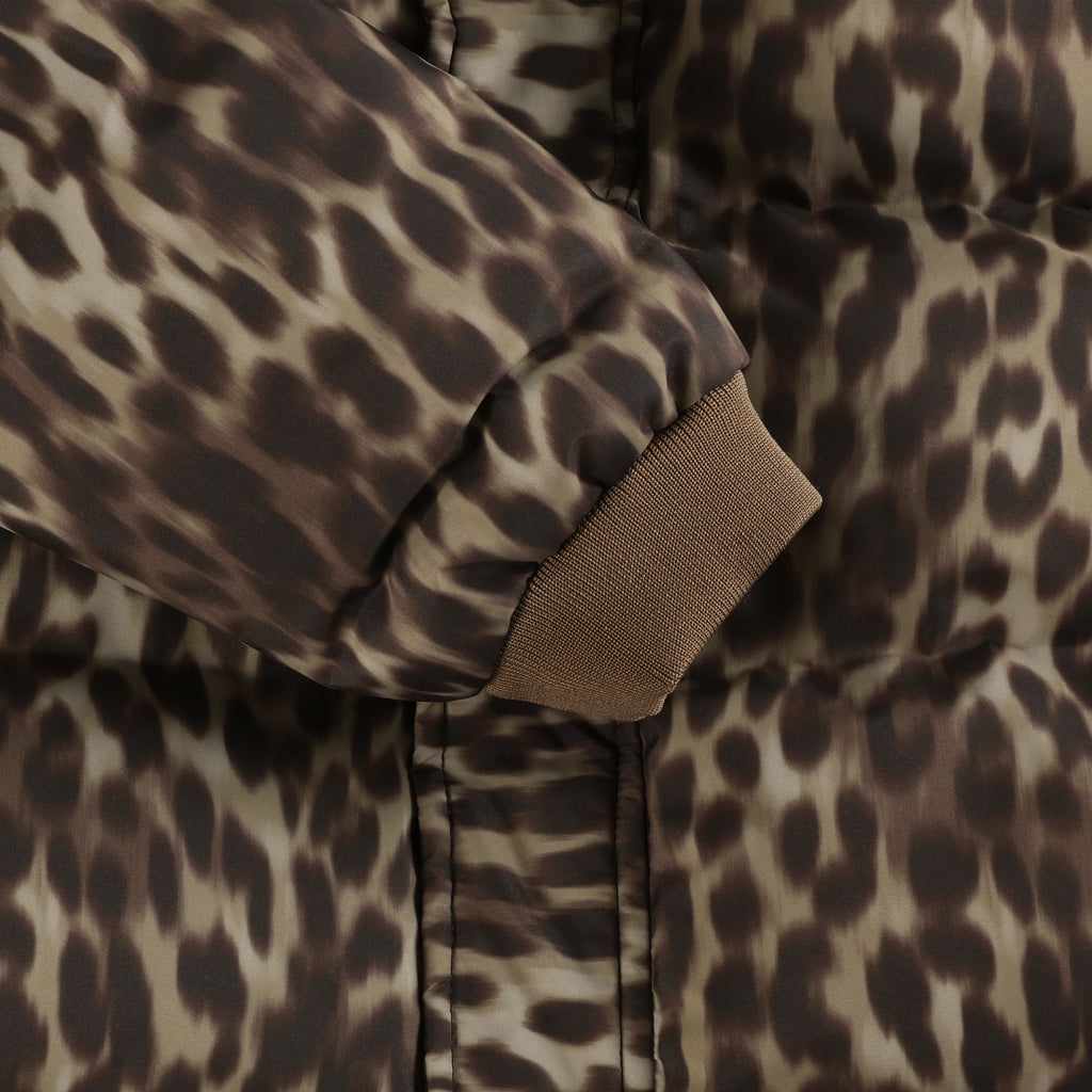 Enfant Winter Jacket Quilt