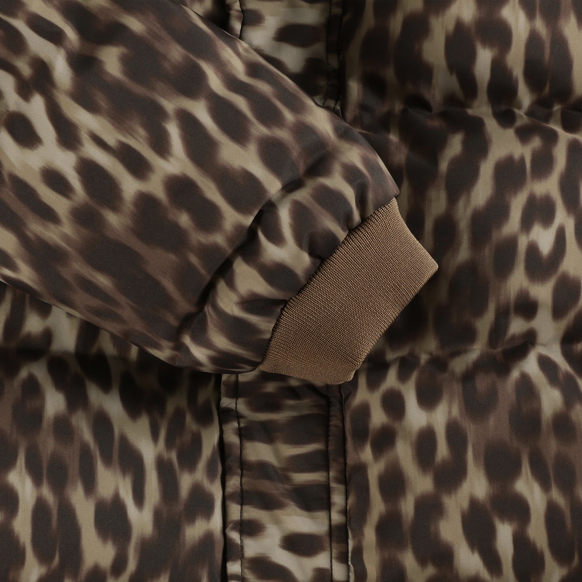 Enfant Winter Jacket Quilt