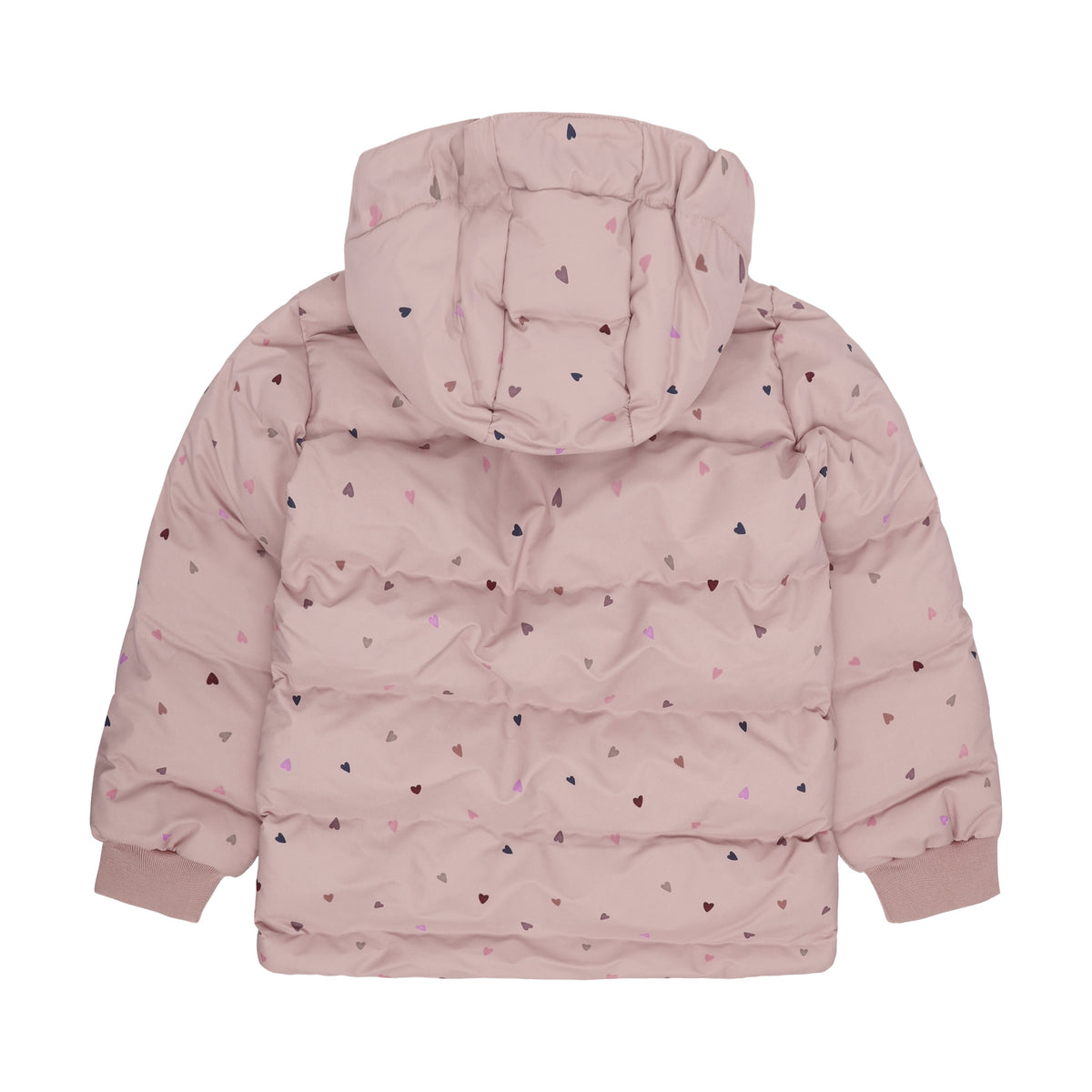 Enfant Winter Jacket Quilt, AOP