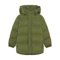En Fant Jacket Quilt, Solid Winterjacke