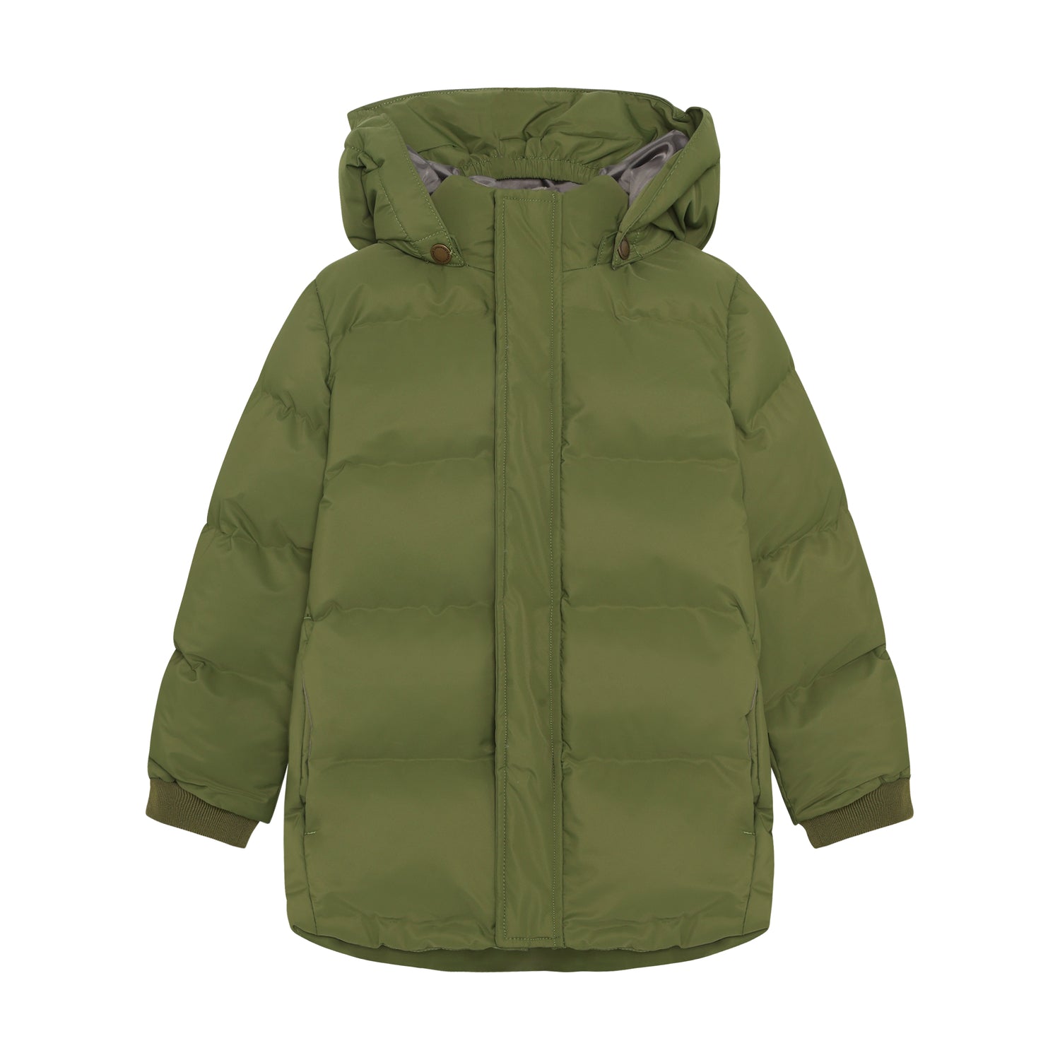 En Fant Jacket Quilt, Solid Winterjacke