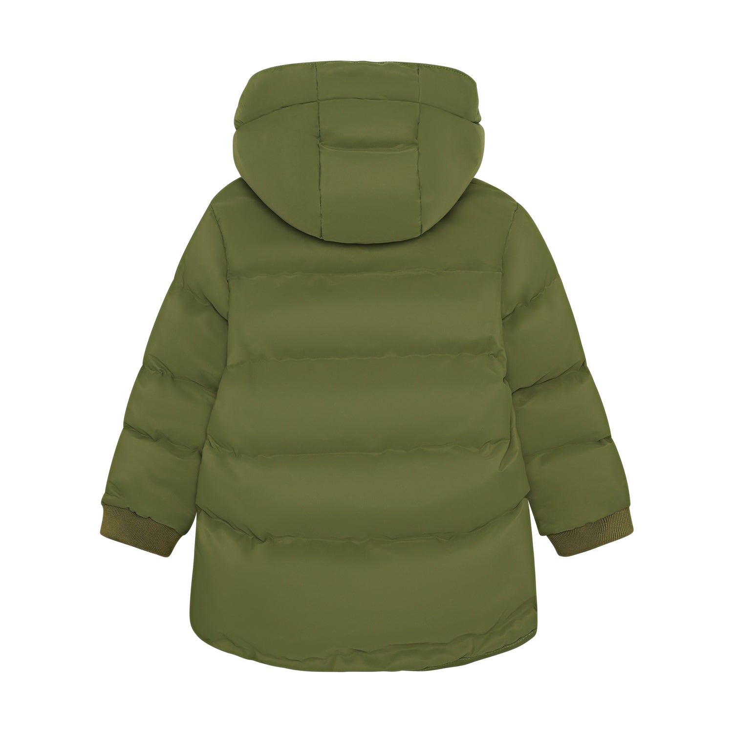 En Fant Jacket Quilt, Solid Winterjacke