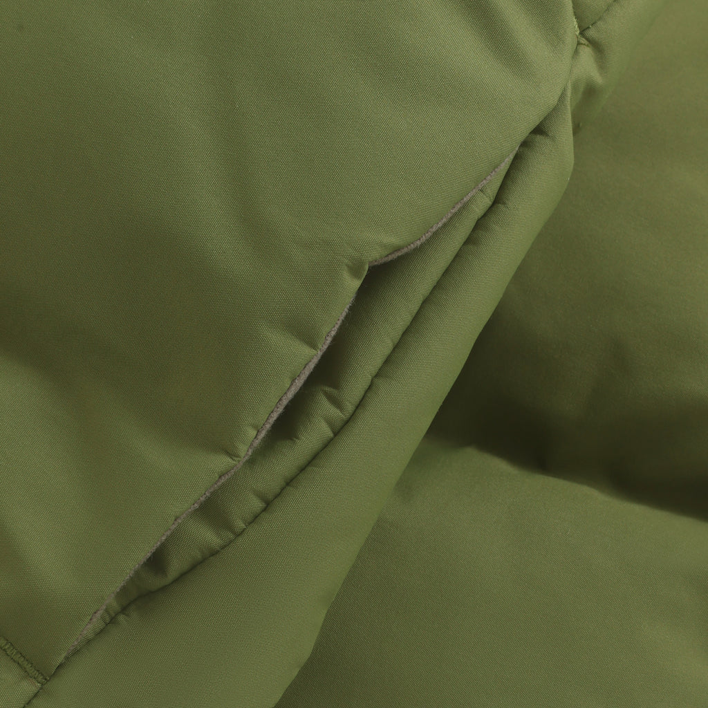 En Fant Jacket Quilt, Solid Winterjacke