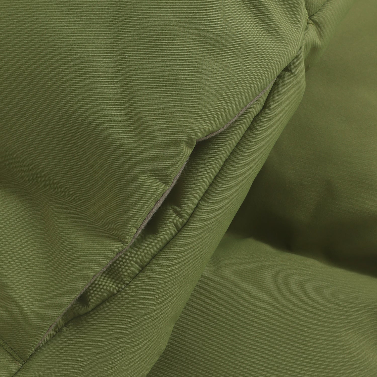 En Fant Jacket Quilt, Solid Winterjacke