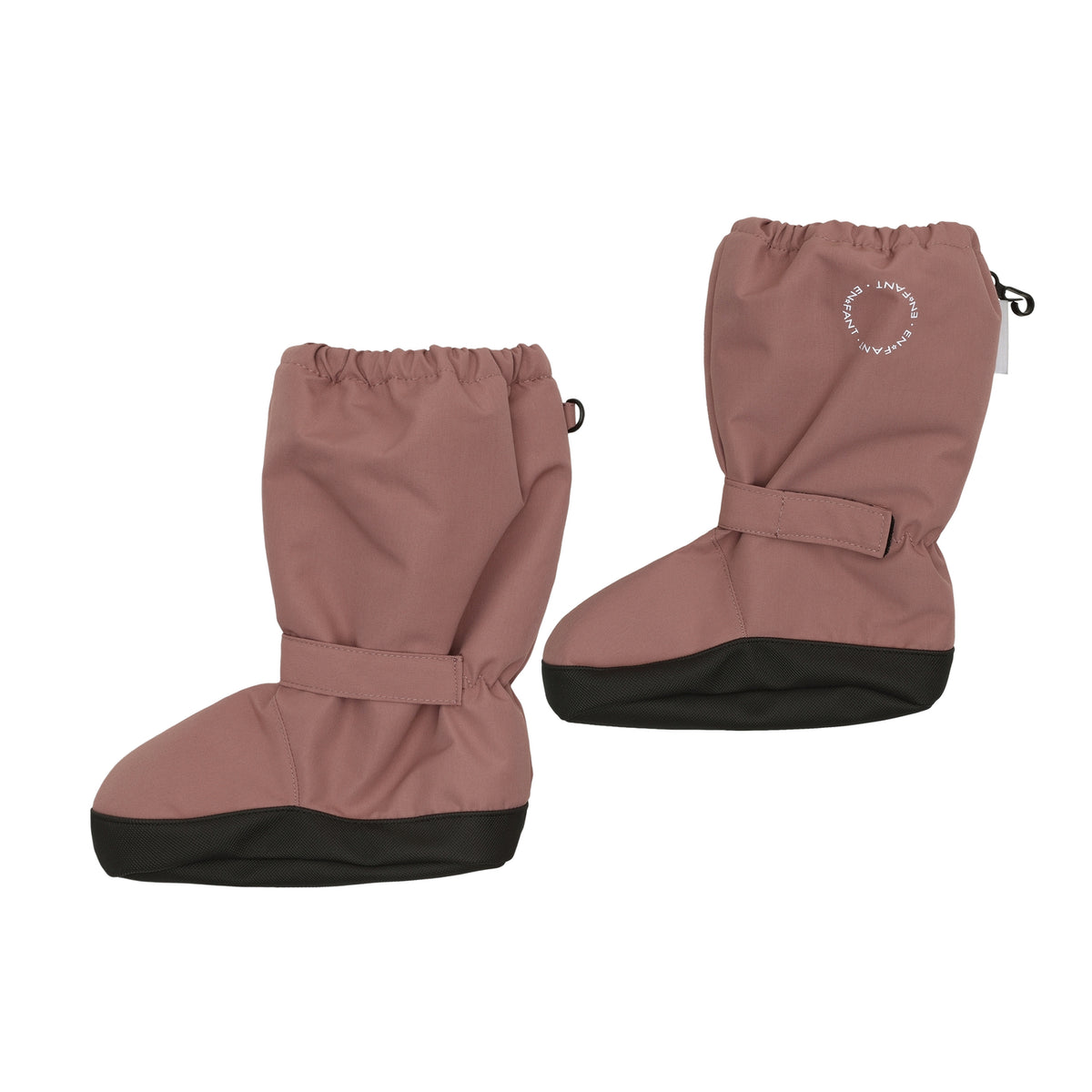 En Fant Footies Waterproof fabric
