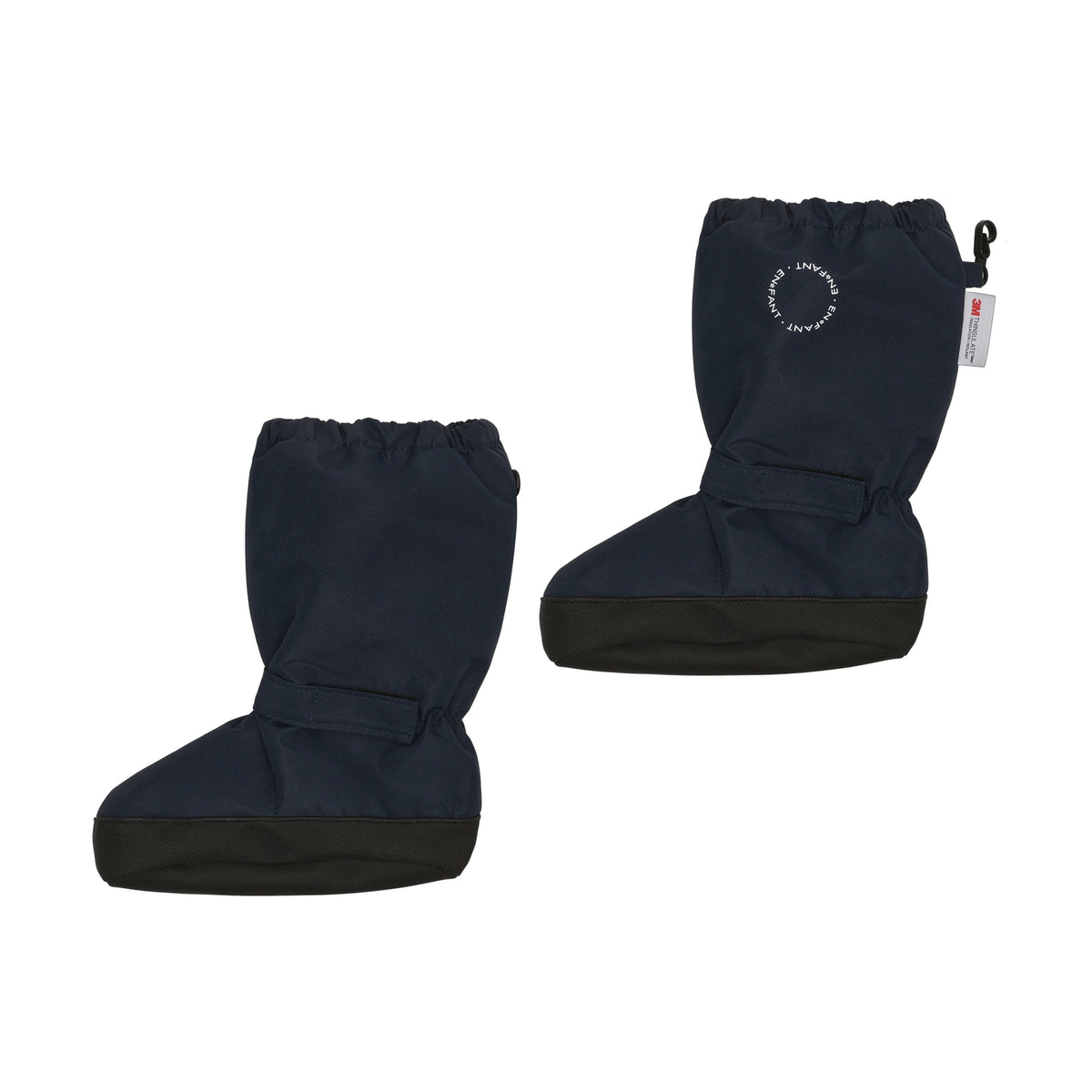 En Fant Footies Waterproof fabric