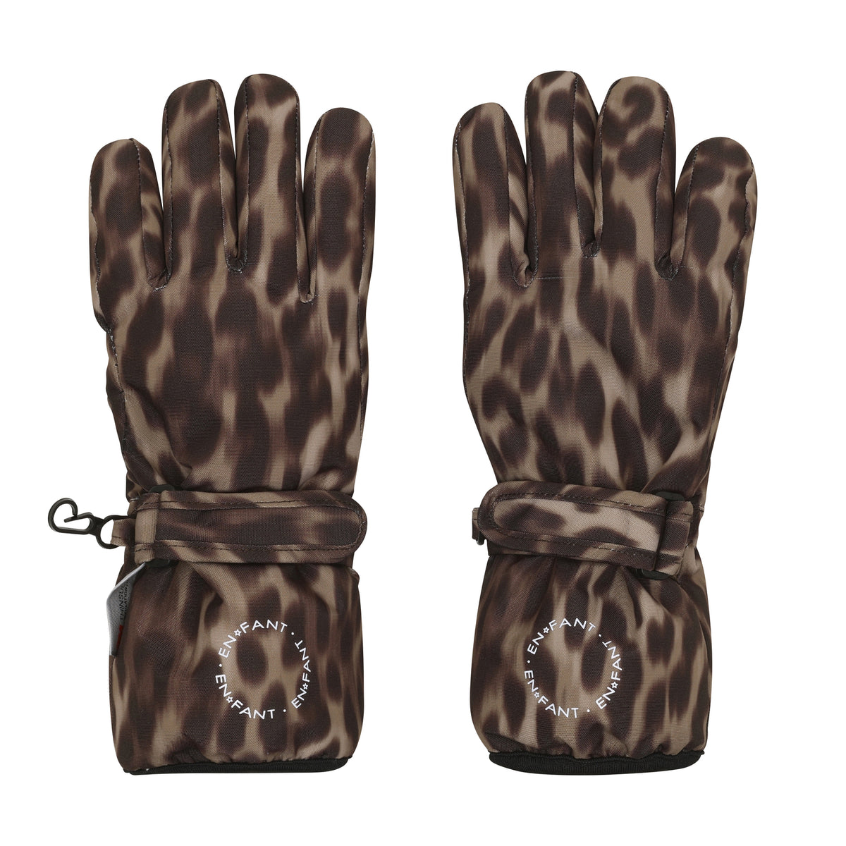 En Fant Handschuhe  Waterproof dropliner