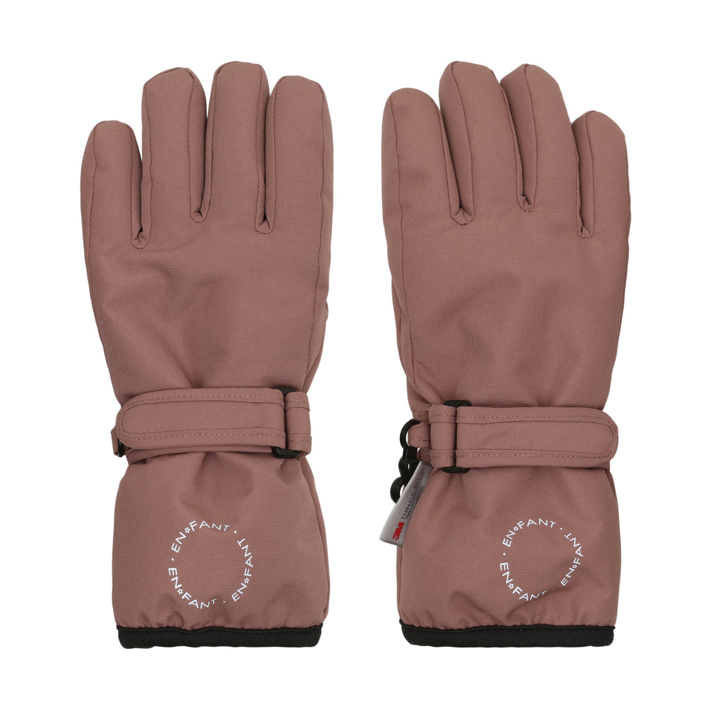 En Fant Handschuhe  Waterproof dropliner