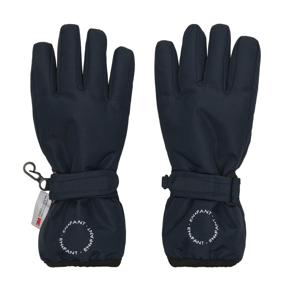 En Fant Handschuhe  Waterproof dropliner