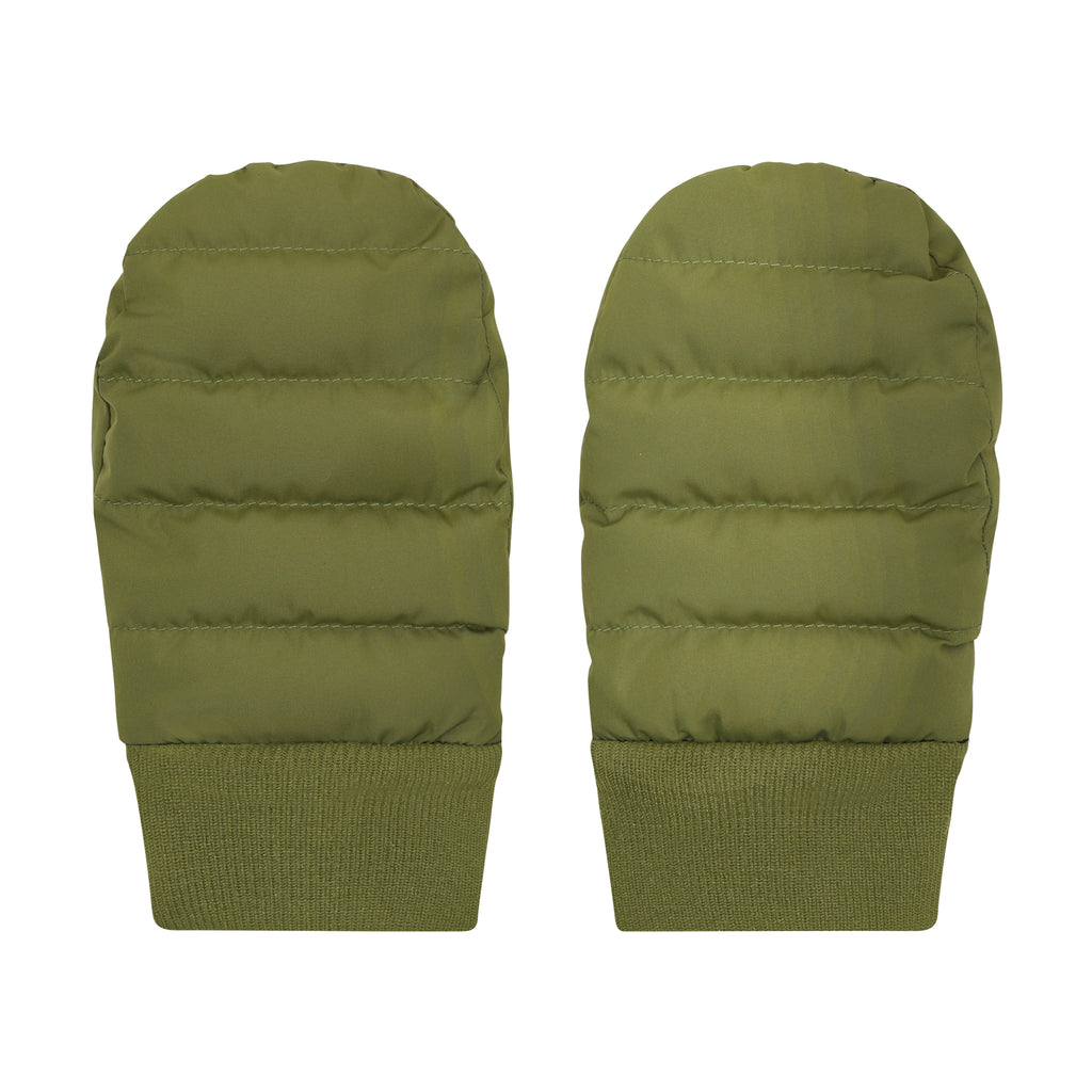 En Fant Handschuhe Fäustlinge