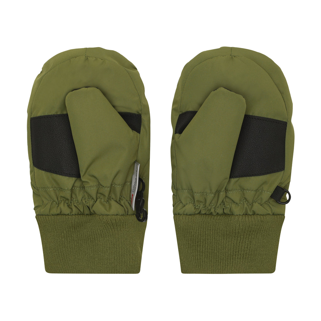 En Fant Handschuhe Fäustlinge