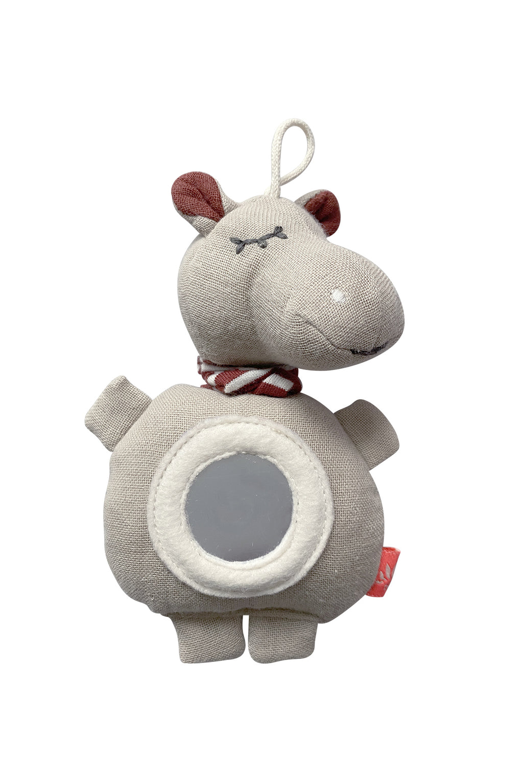 Kikadu Zappler Hippo