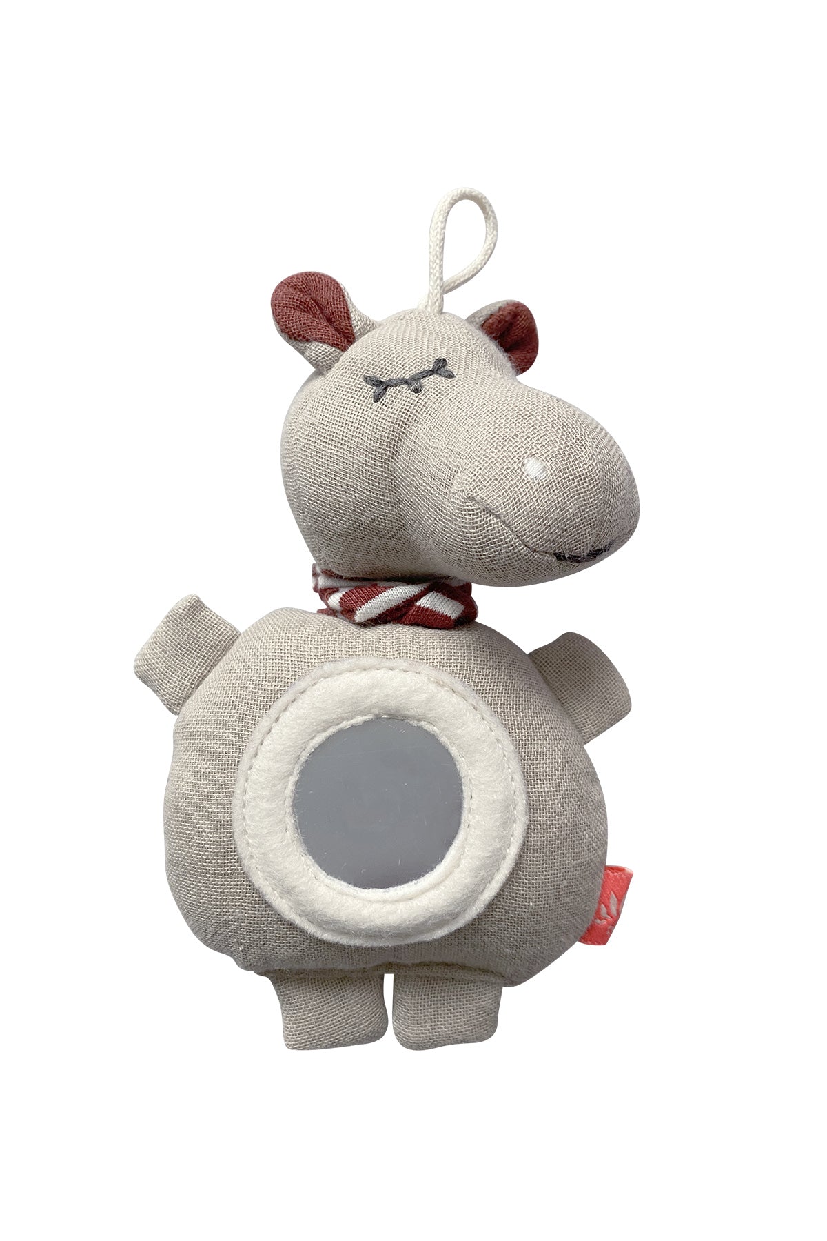 Kikadu Zappler Hippo