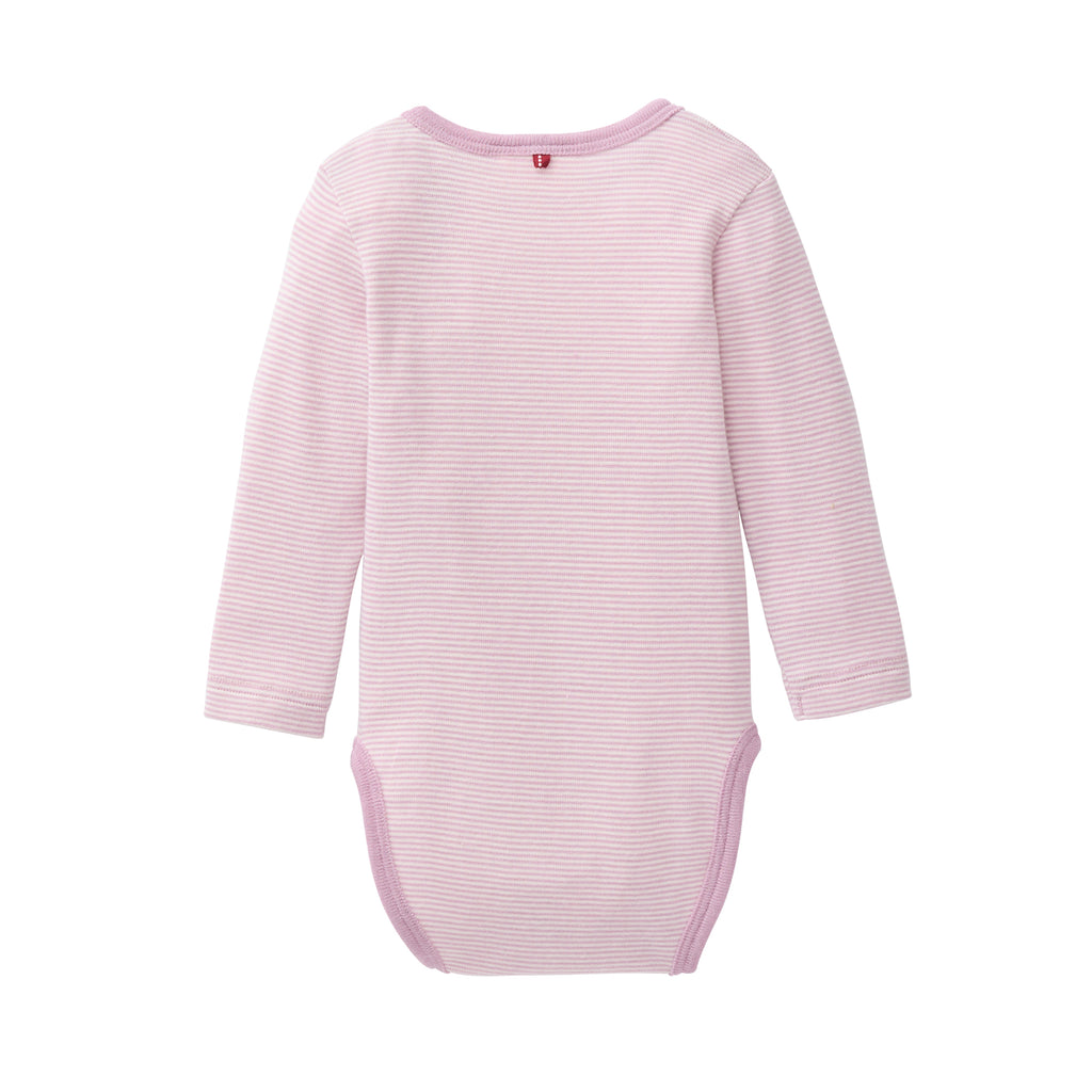 People Wear Organic Wolle-Seide Body GOT