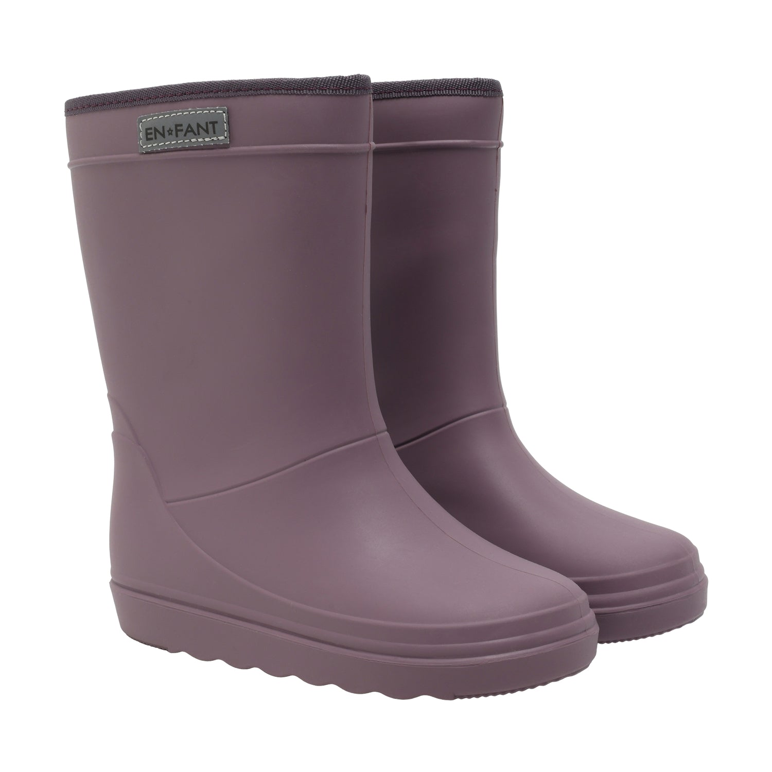 Enfant  Thermo Boots Solid