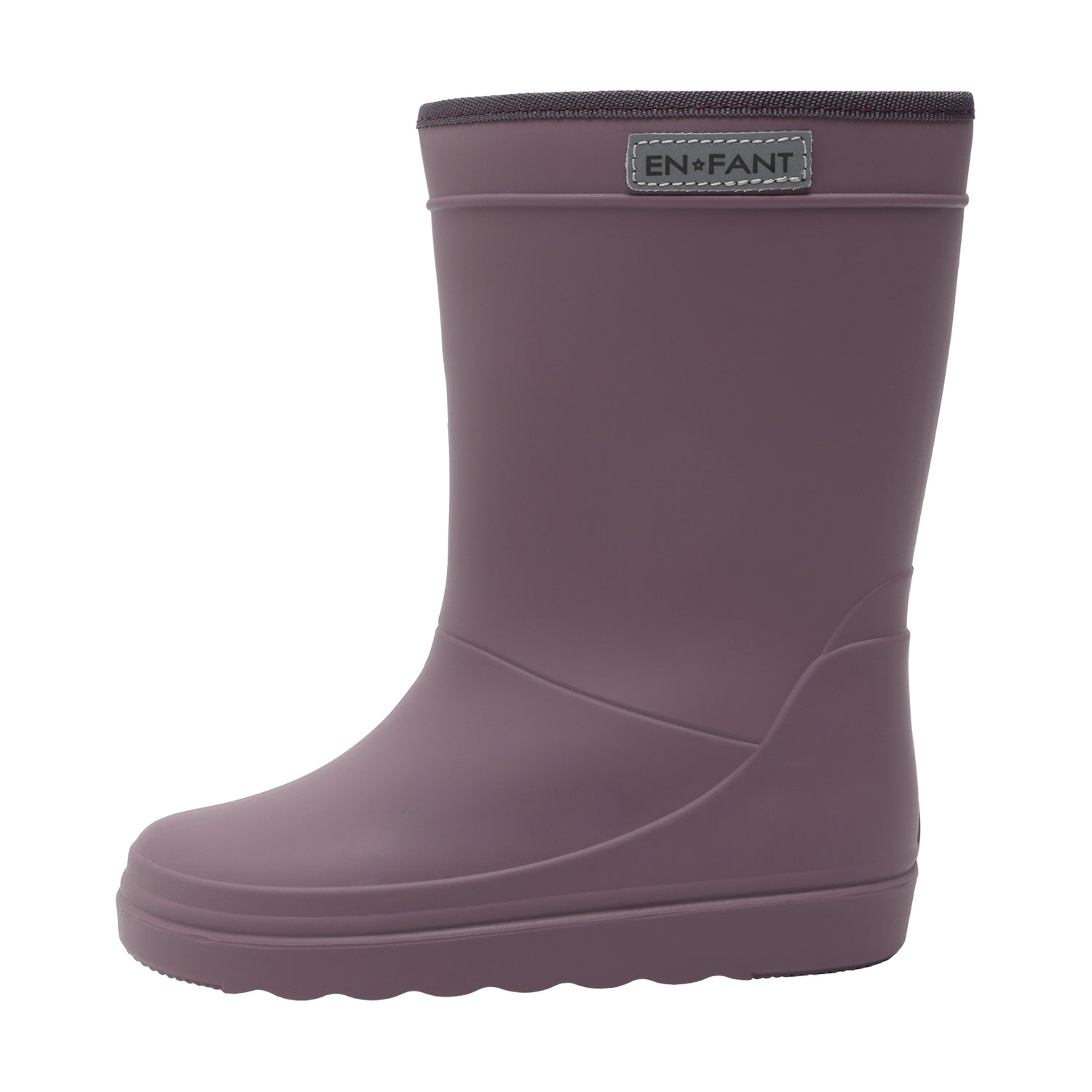 Enfant  Thermo Boots Solid