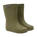 Enfant Thermo Boots Solid