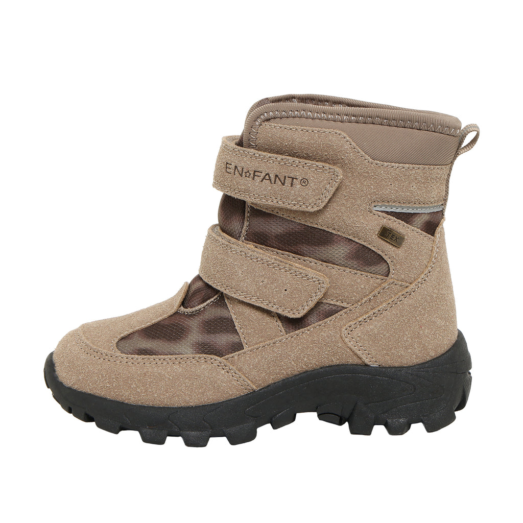 Enfant Boots Velcro TEX Winterschuhe
