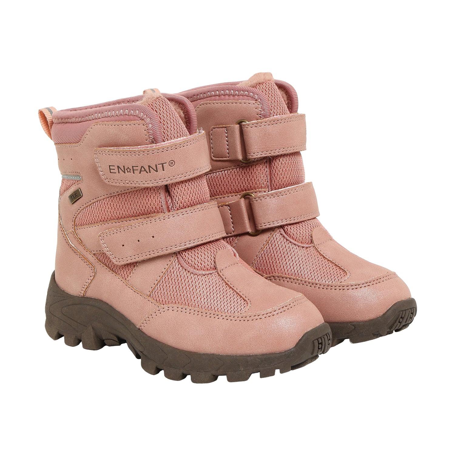 Enfant Boots Velcro TEX Winterschuhe