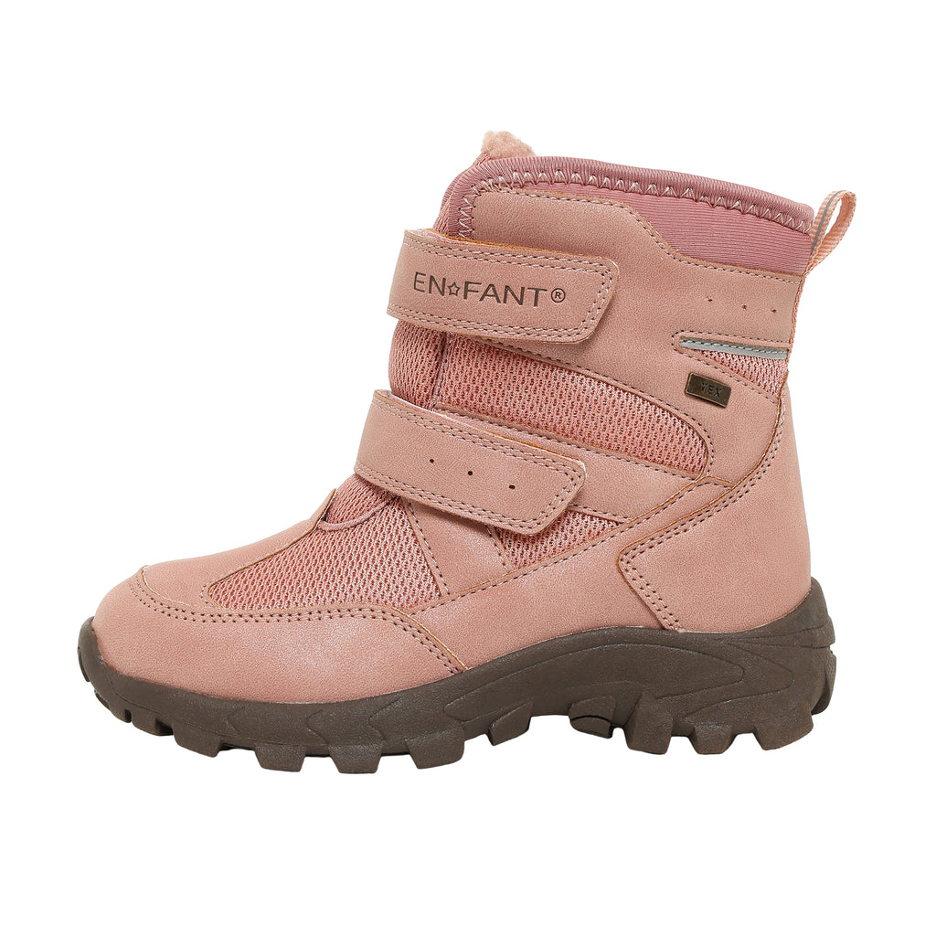 Enfant Boots Velcro TEX Winterschuhe