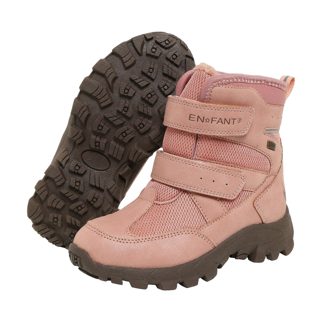 Enfant Boots Velcro TEX Winterschuhe