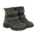 En Fant Boots Velcro TEX Winterschuhe