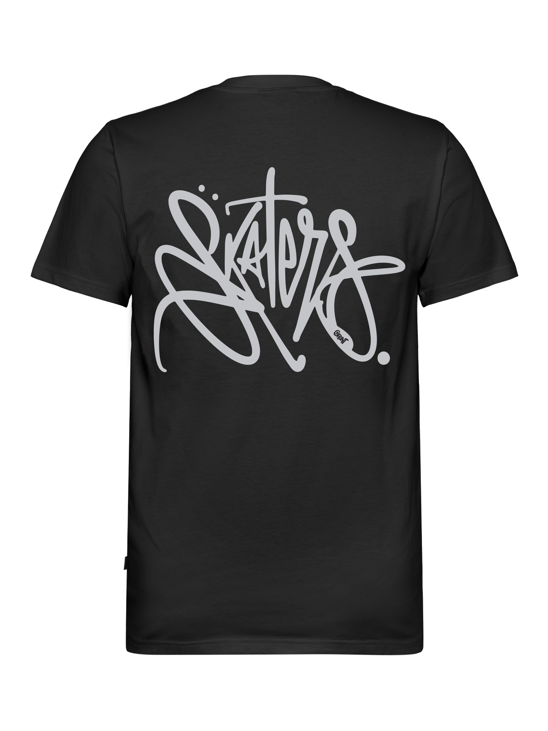 Grunt GRSakra SS Tee