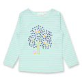 Sense Organic Modell: ALUNA Shirt Langarmshirt