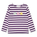 Sense Organics Modell: ALUNA Shirt Langarmshirt