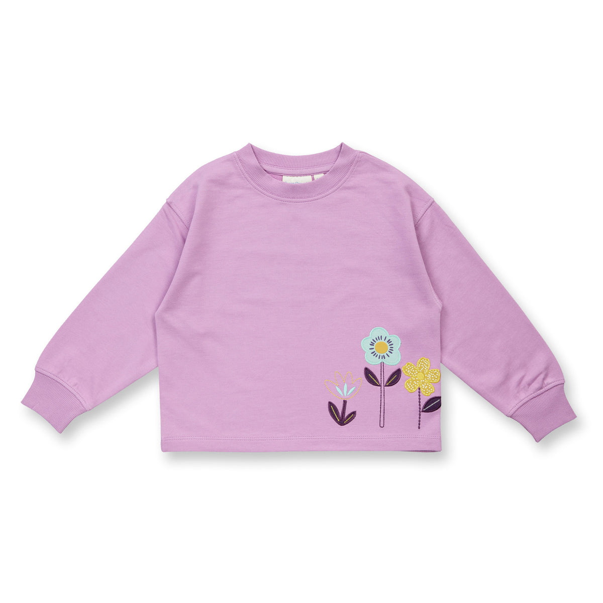 Sense Organics Modell: CALISSA Sweater