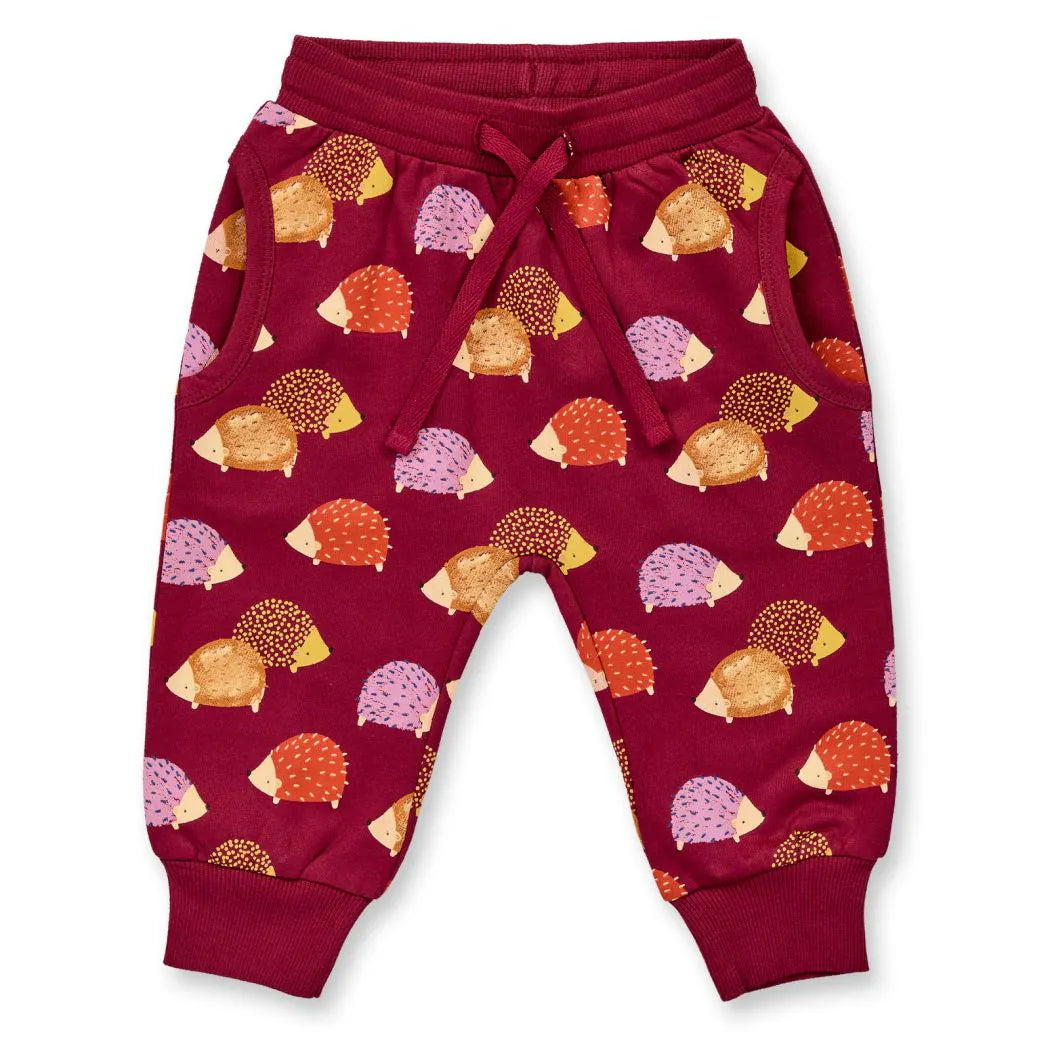 Sense Organics Modell: NEVIN Baby Sweat Pant