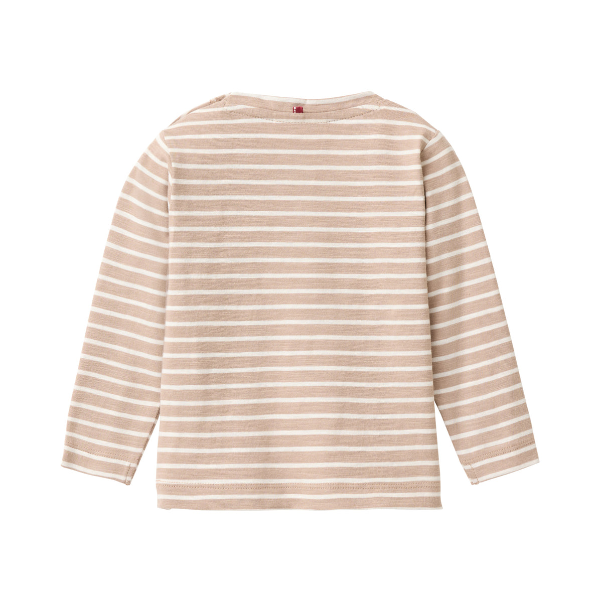 People Wear Organic Langarm-Shirt GOTS
