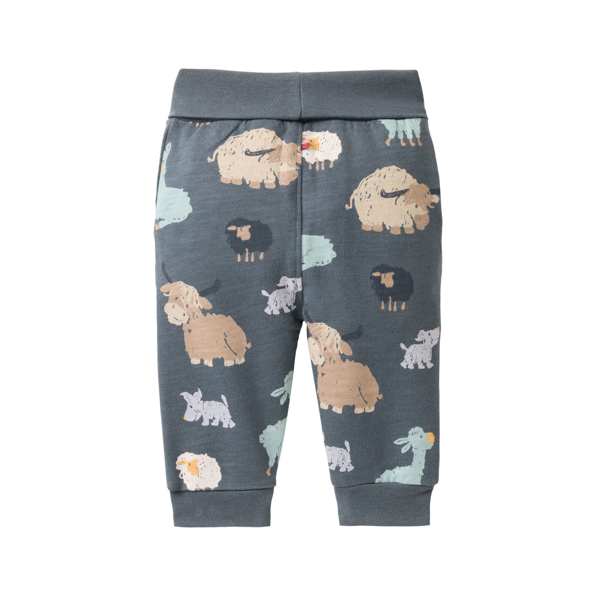 People Wear Organic Sweat-Hose GOTS