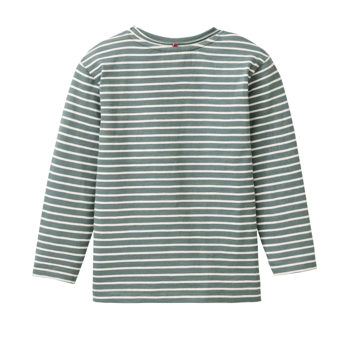 People Wear Organic Langarm-Shirt GOTS