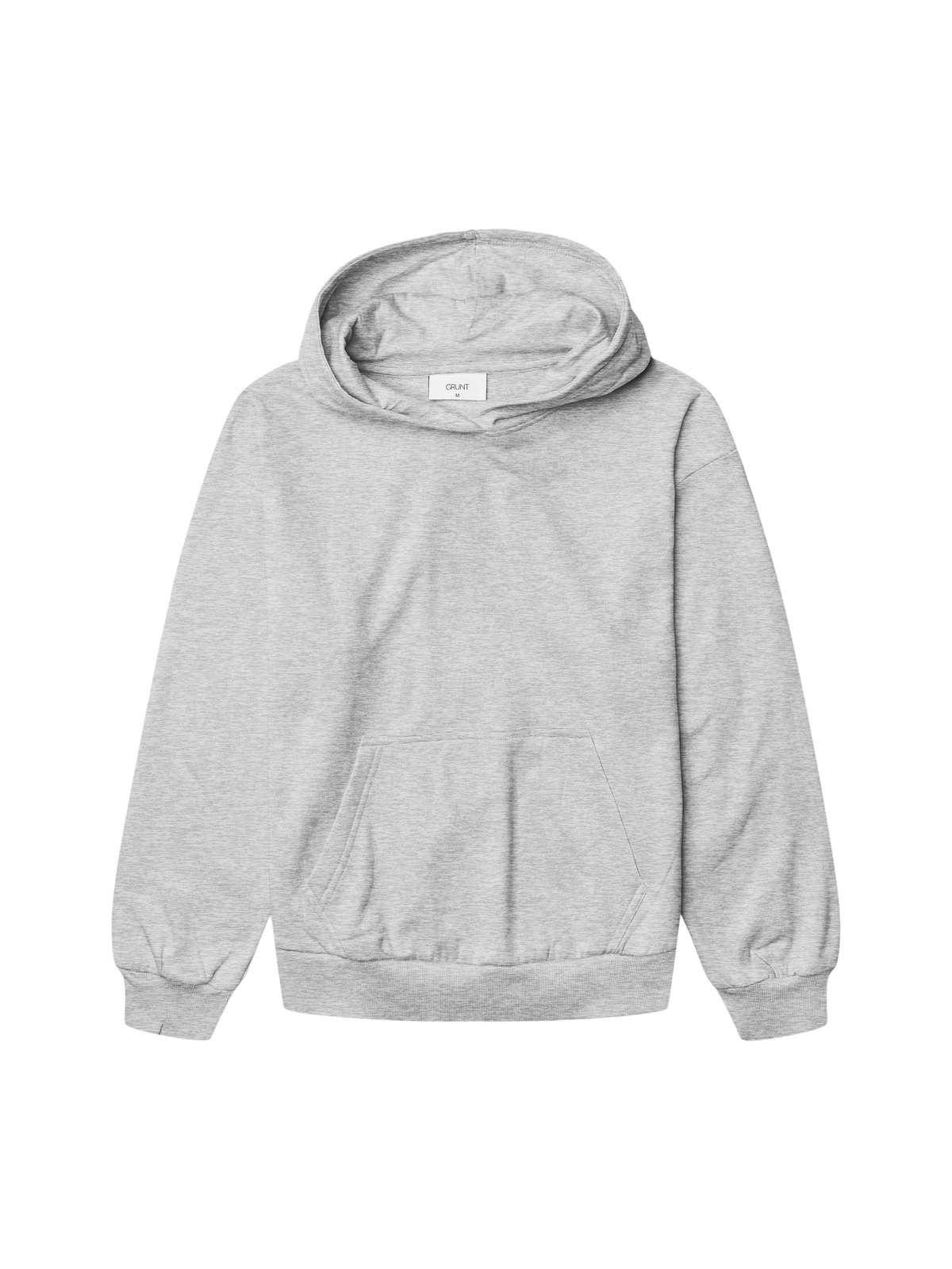 Grunt GRAnni Hood Sweat