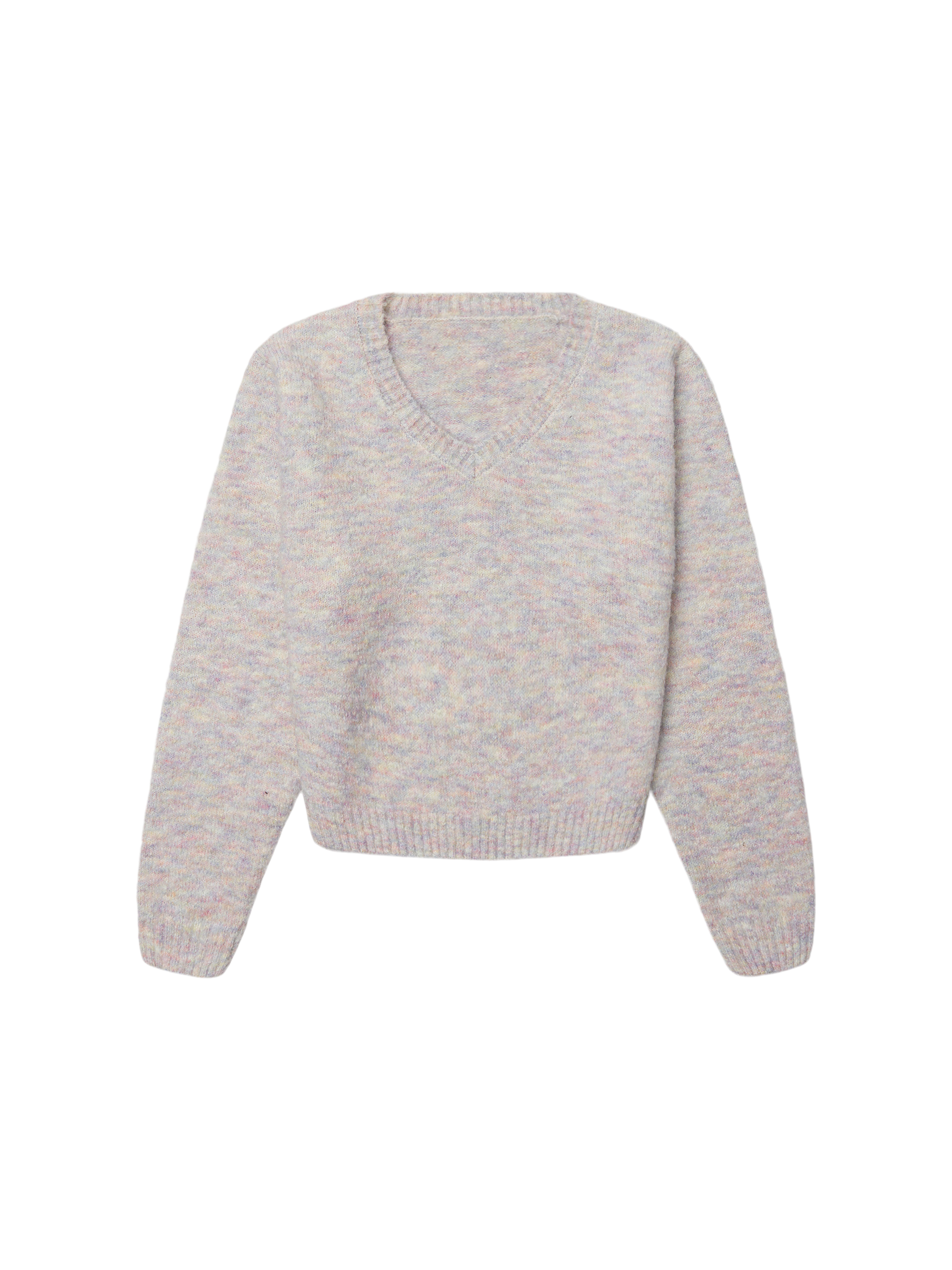 Grunt GRJane Loop Knit
