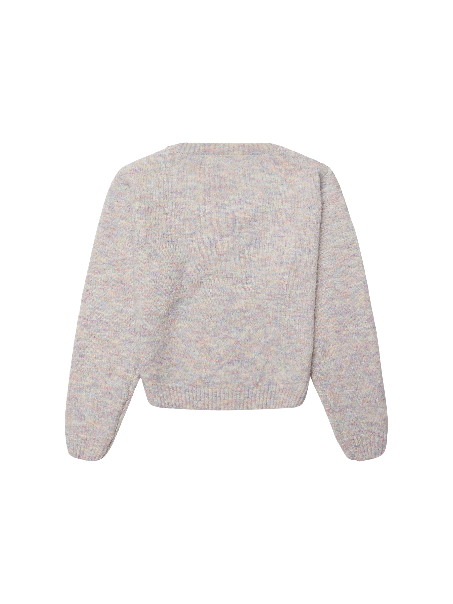Grunt GRJane Loop Knit
