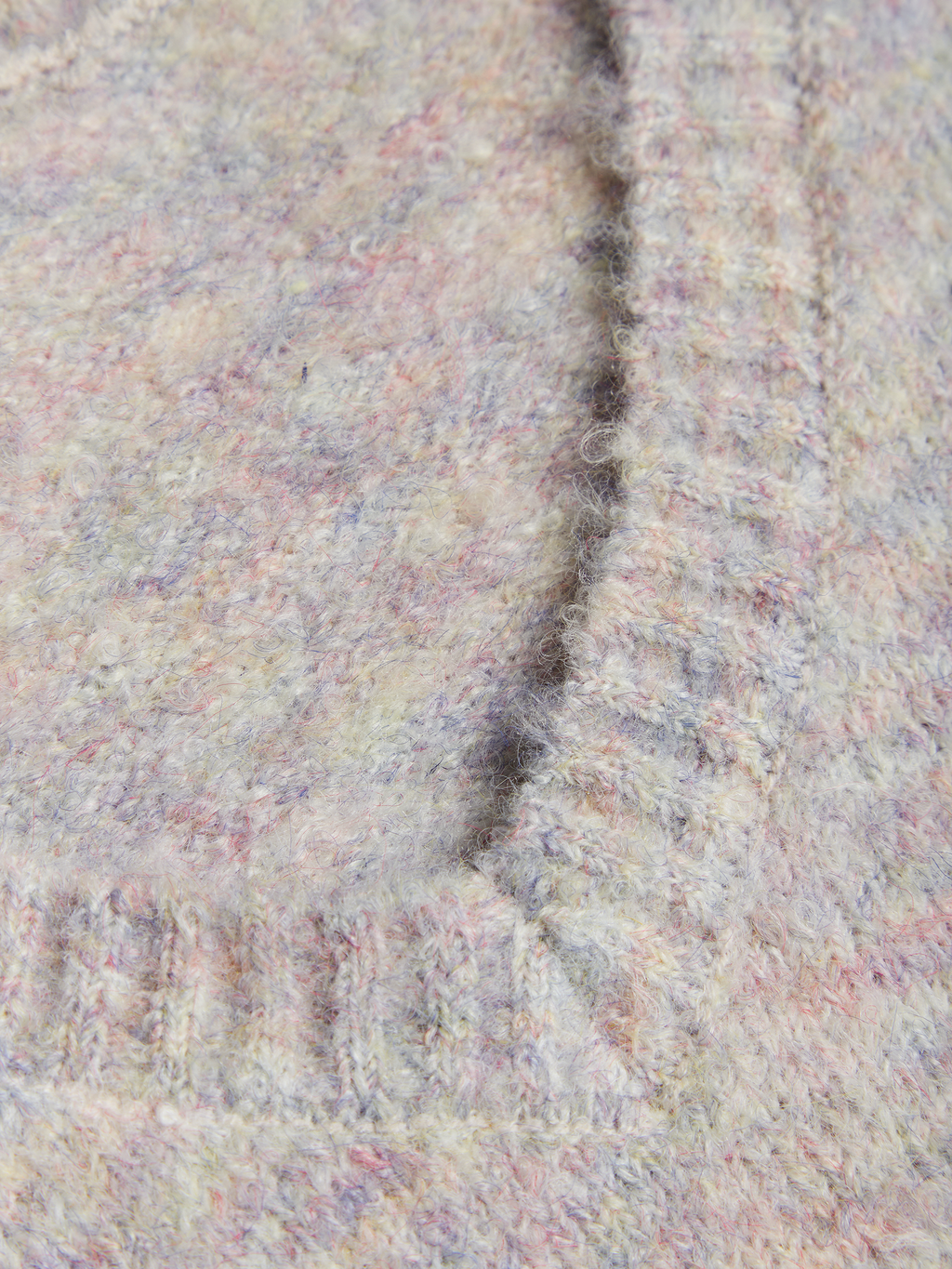 Grunt GRJane Loop Knit