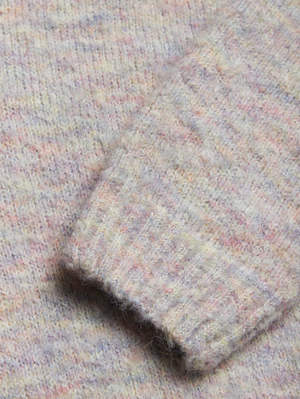 Grunt GRJane Loop Knit